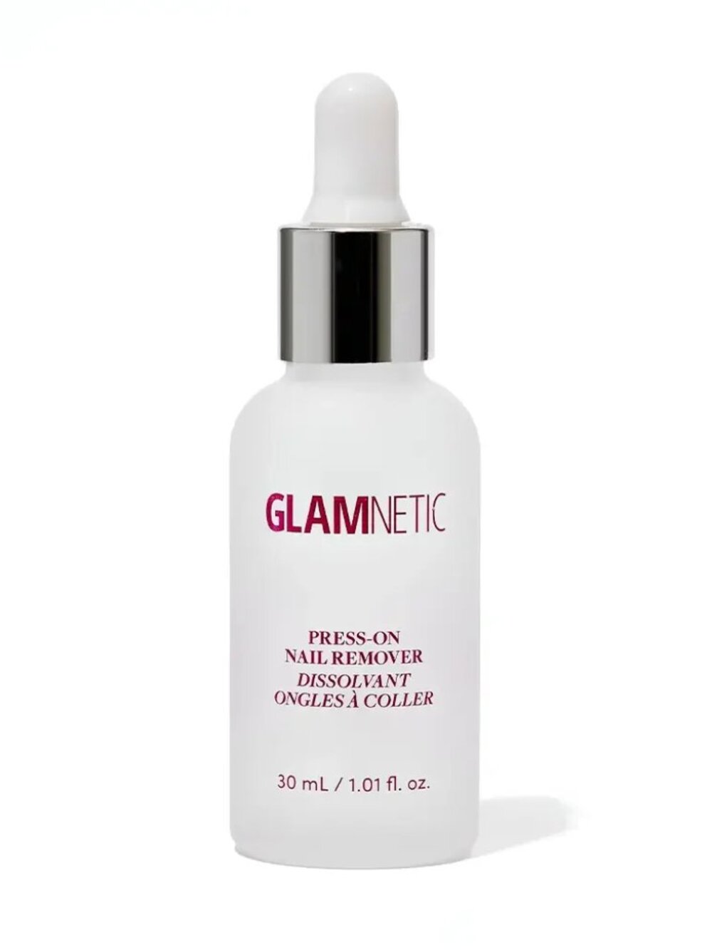 Glamnetic Press On Nail Remover